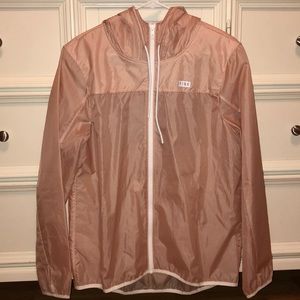 Windbreaker